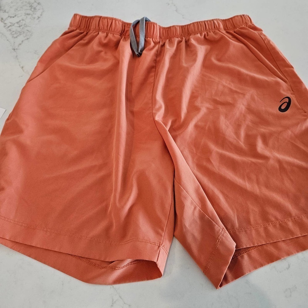 Ascis Shorts
